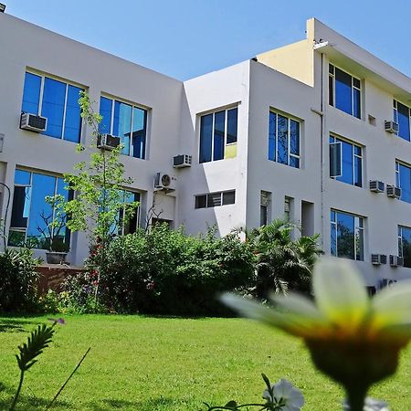 Genx Aravali, Alwar Hotel Kültér fotó