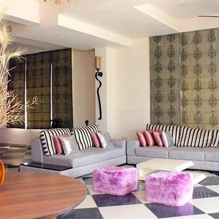 Genx Aravali, Alwar Hotel Kültér fotó