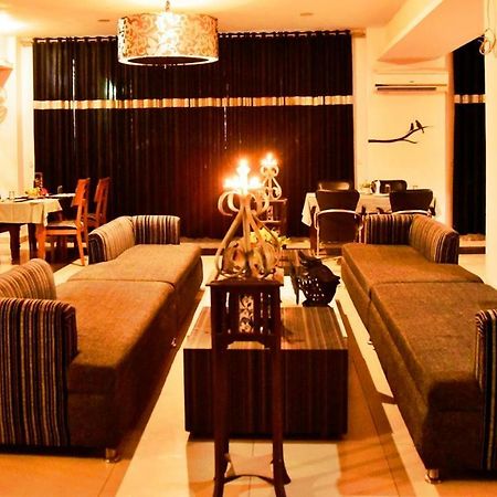 Genx Aravali, Alwar Hotel Kültér fotó