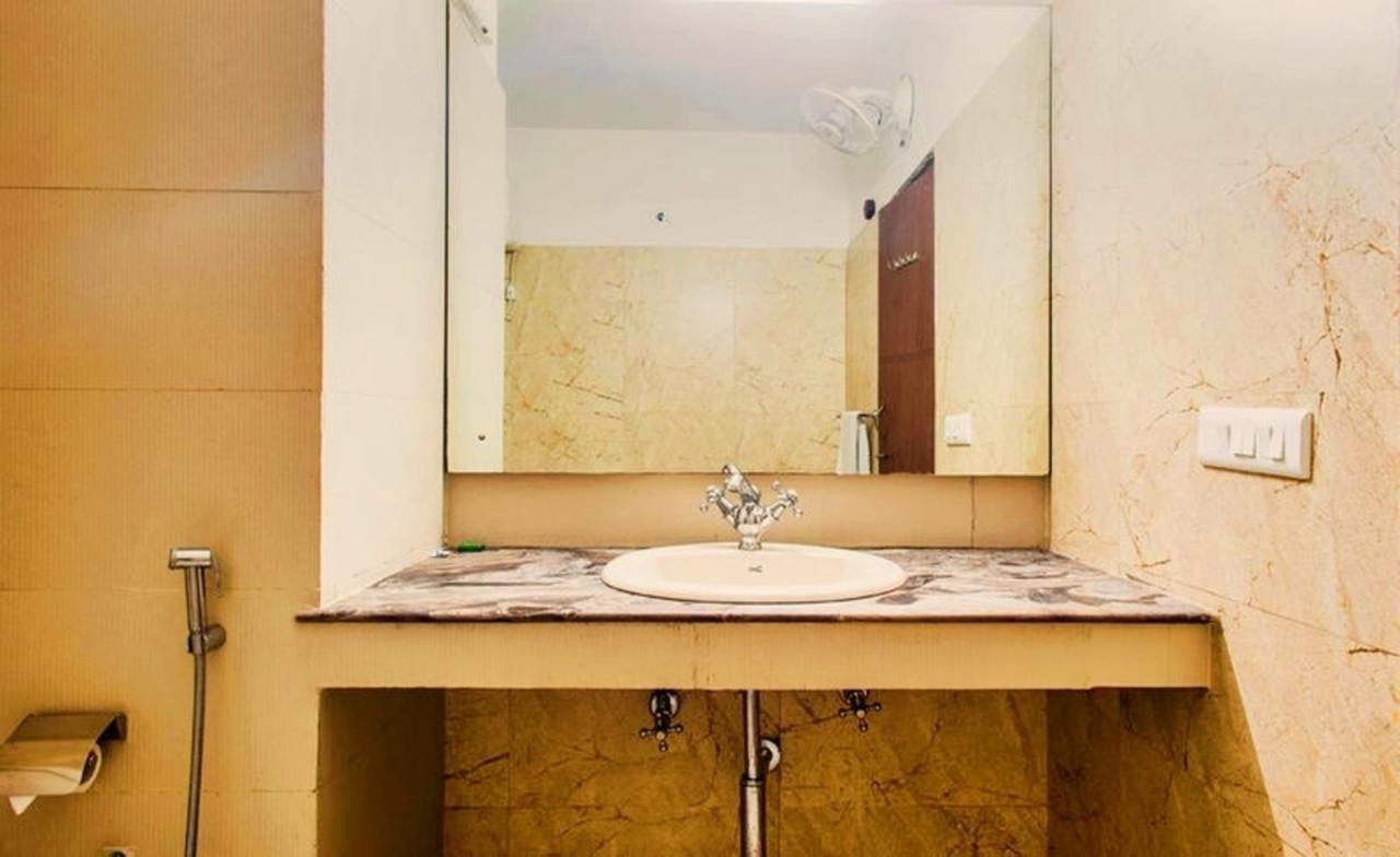 Genx Aravali, Alwar Hotel Kültér fotó