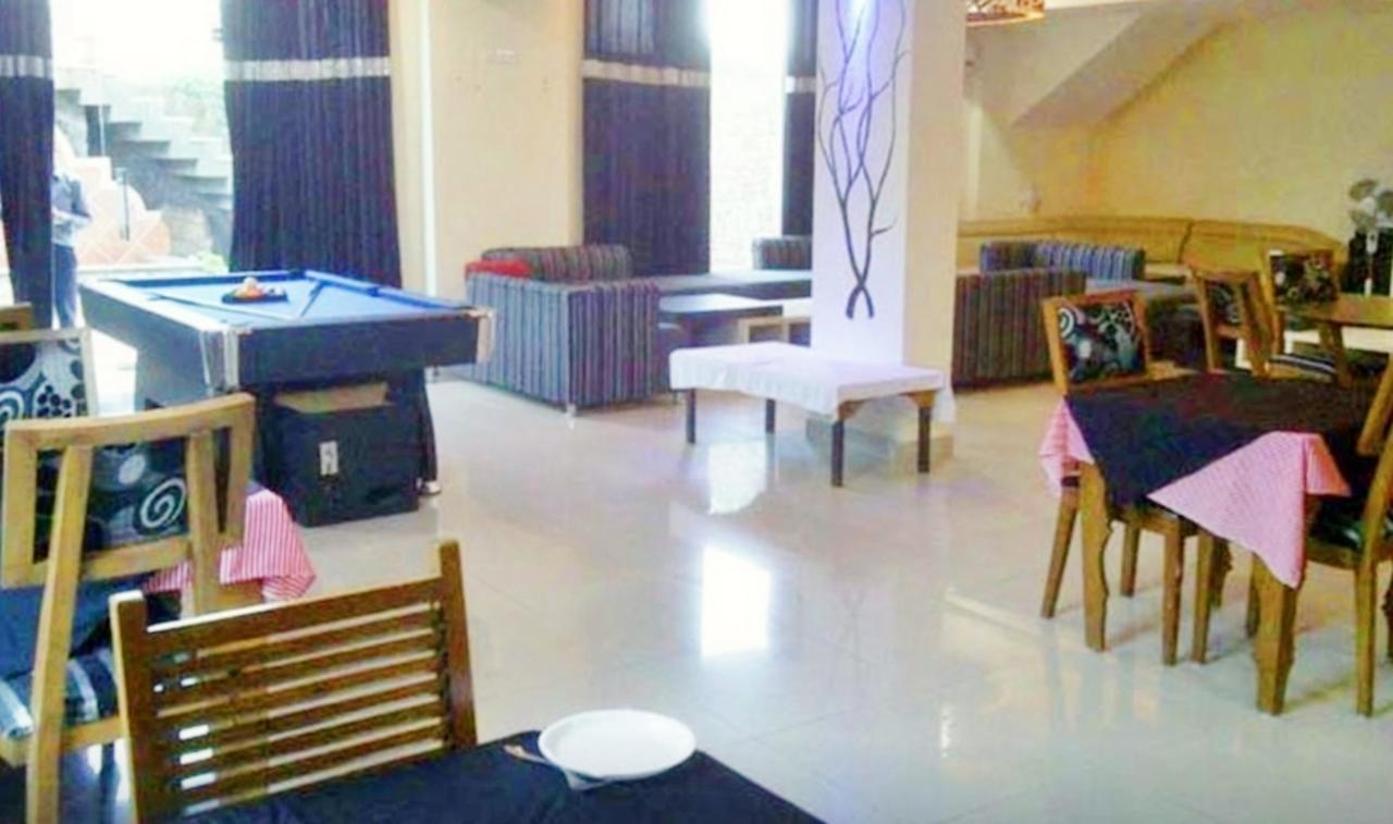 Genx Aravali, Alwar Hotel Kültér fotó
