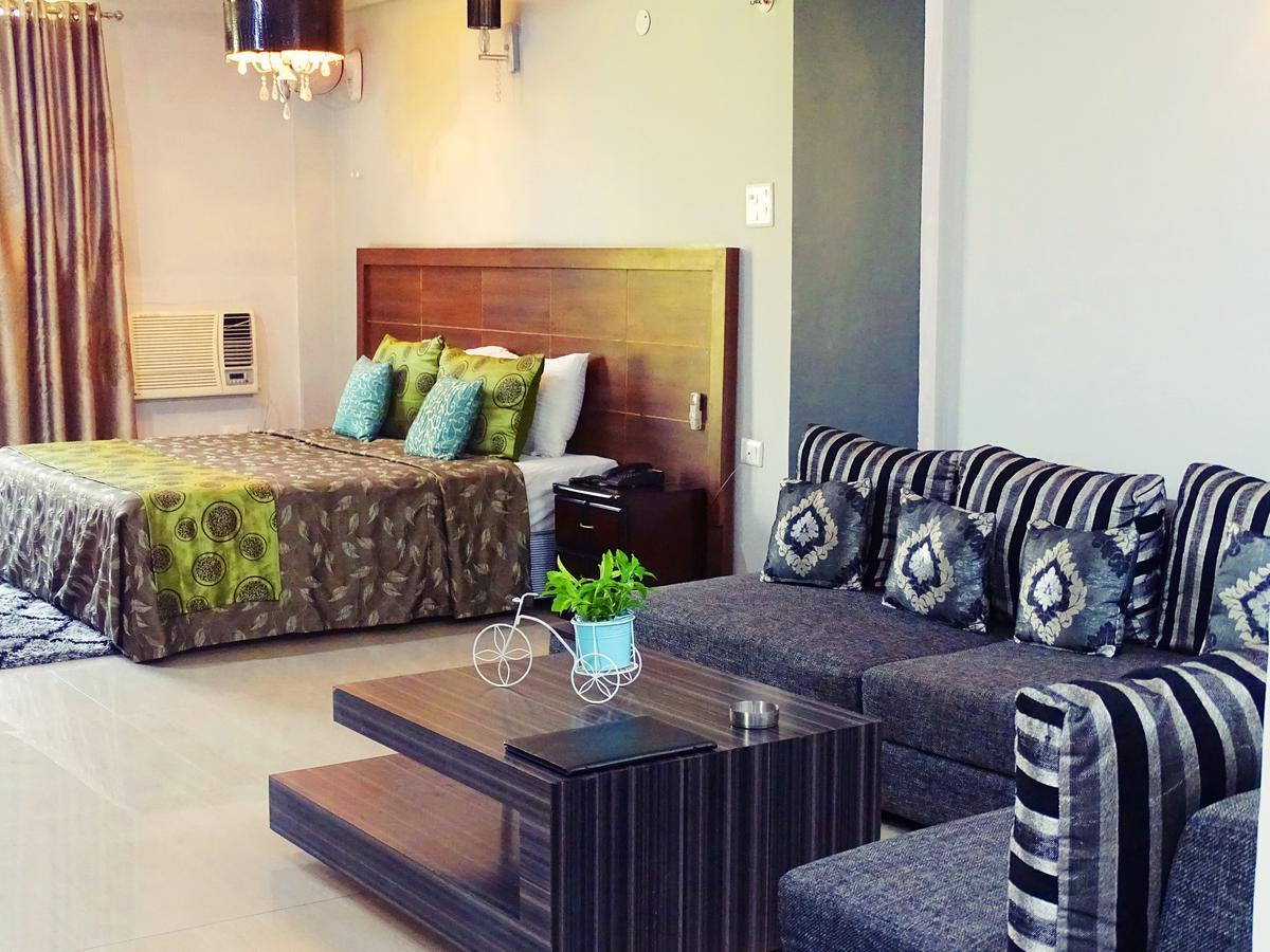 Genx Aravali, Alwar Hotel Kültér fotó