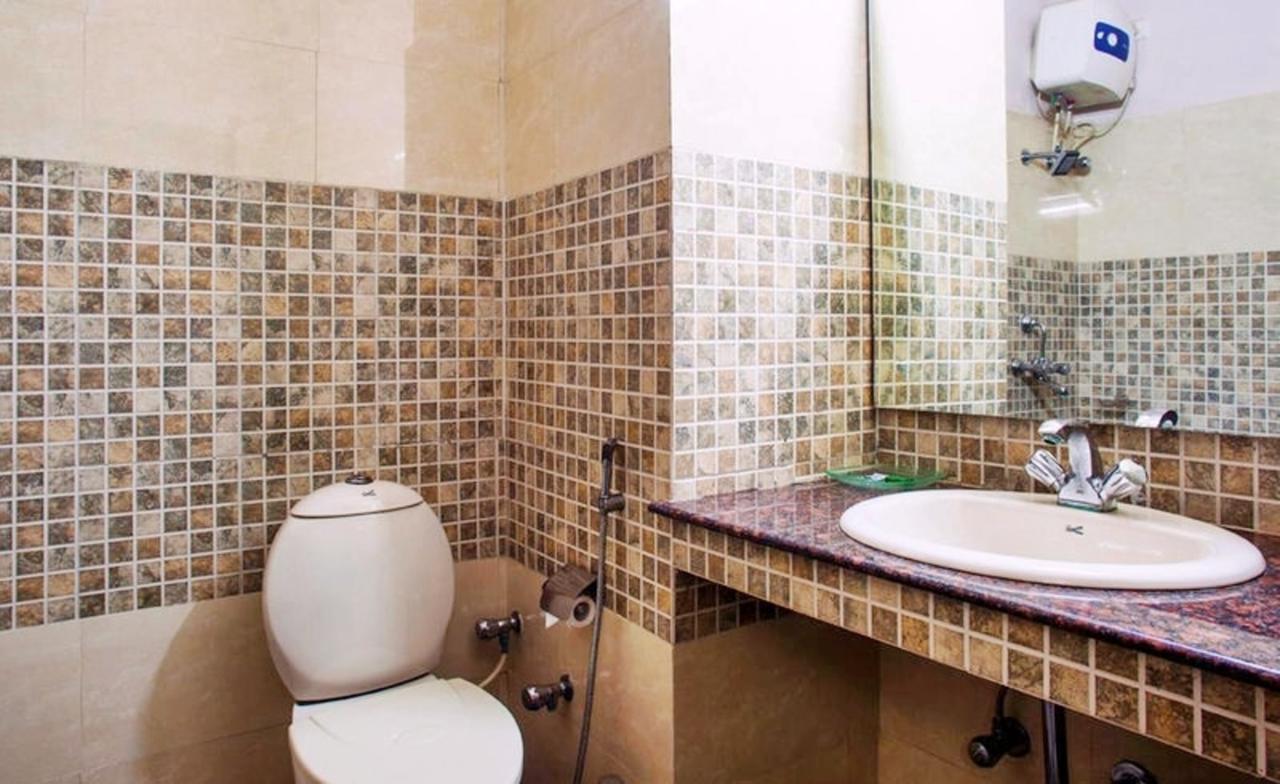 Genx Aravali, Alwar Hotel Kültér fotó